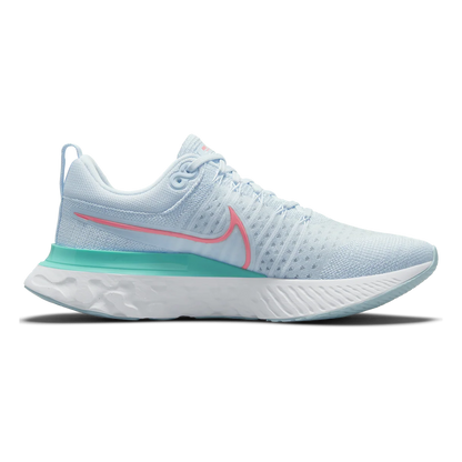 Nike React Infinity Run Flyknit 2