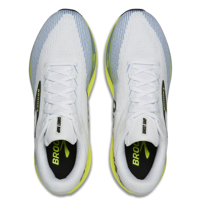 Brooks Ghost Amp