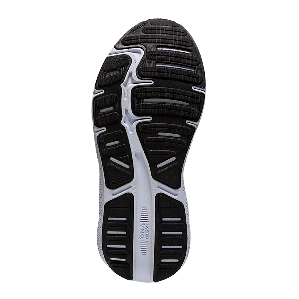 Brooks Ghost Max X Damon Brown