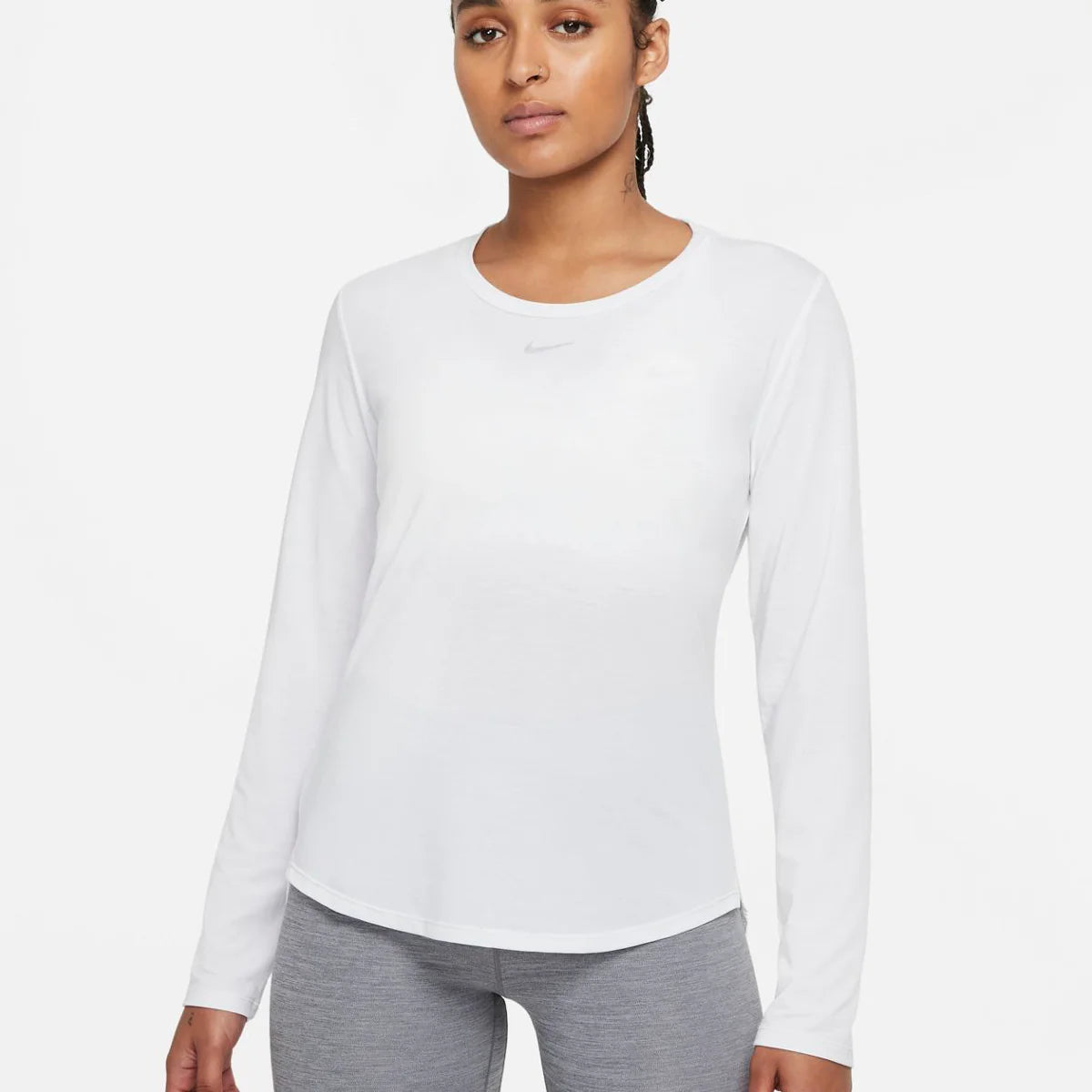 Nike Dri-FIT One Luxe Longsleeve