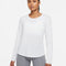 White - Reflective Silver