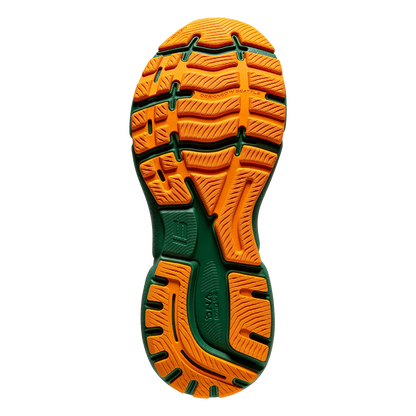 Brooks Ghost 15 Run Lucky