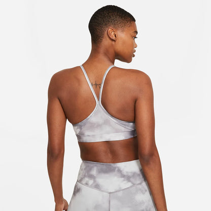 Nike Dri-Fit Indy Icon Clash Bra