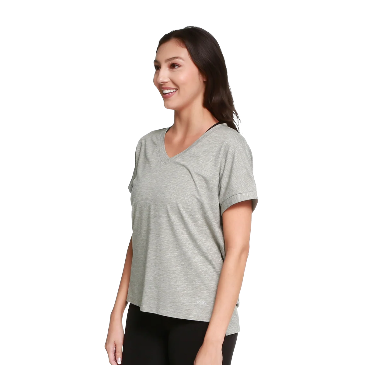 F2R Melanie Box Tee