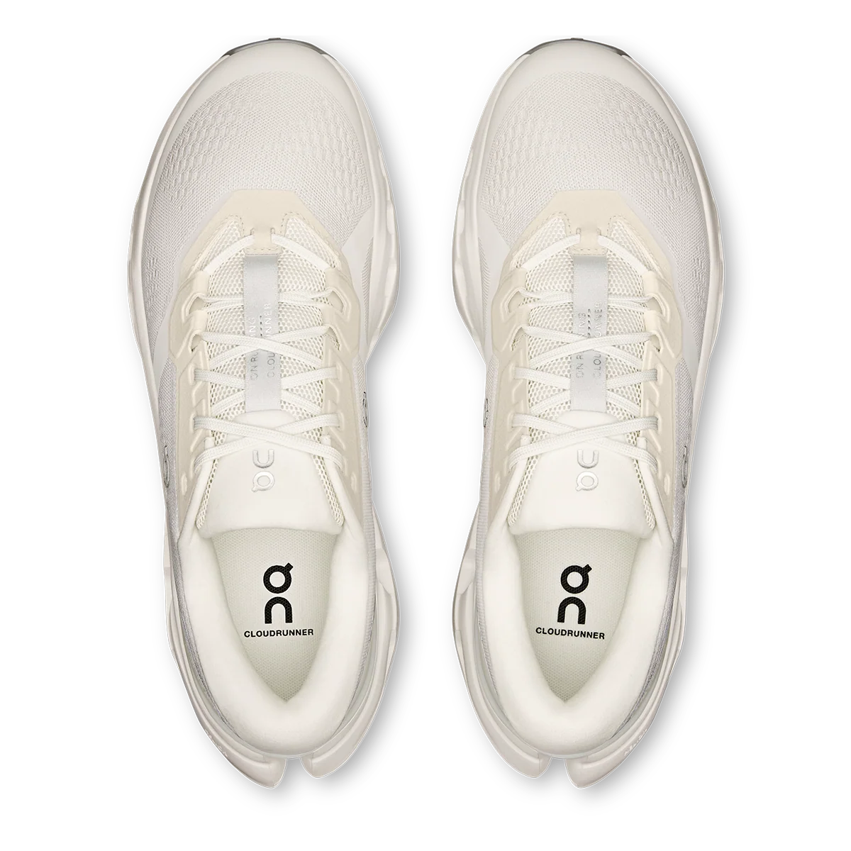 ON Cloudrunner 3