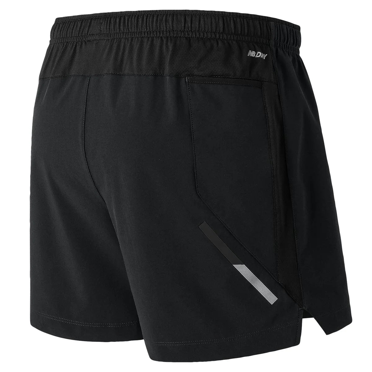 New Balance Impact 5" Short