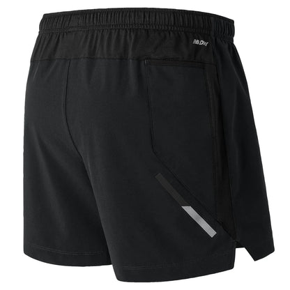 New Balance Impact 5" Short