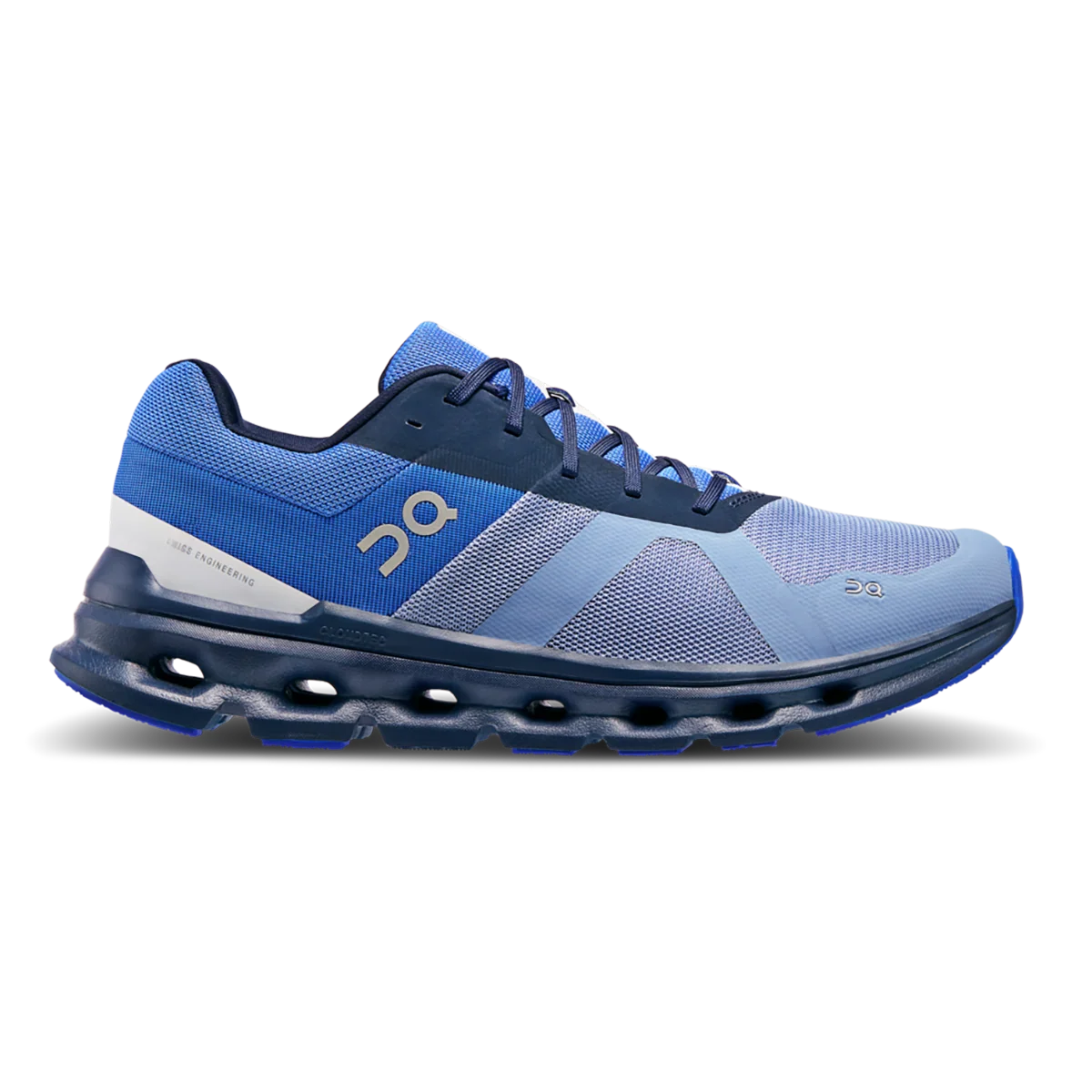ON Cloudrunner