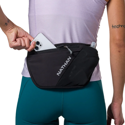 Nathan Pinnacle FeatherLite Belt