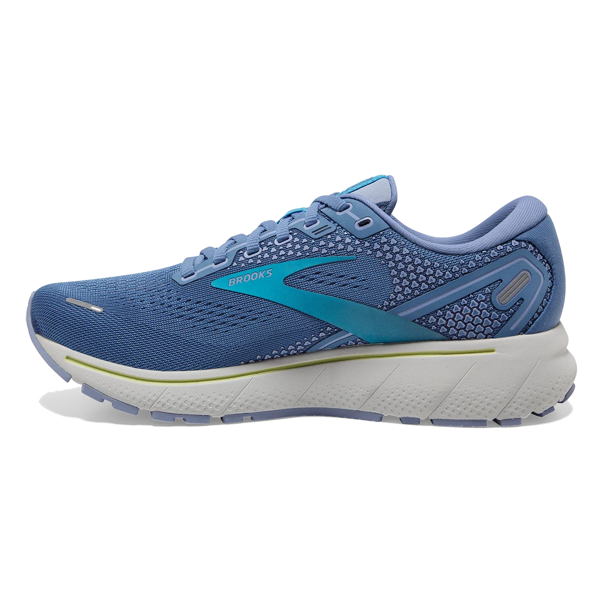 Brooks Ghost 14