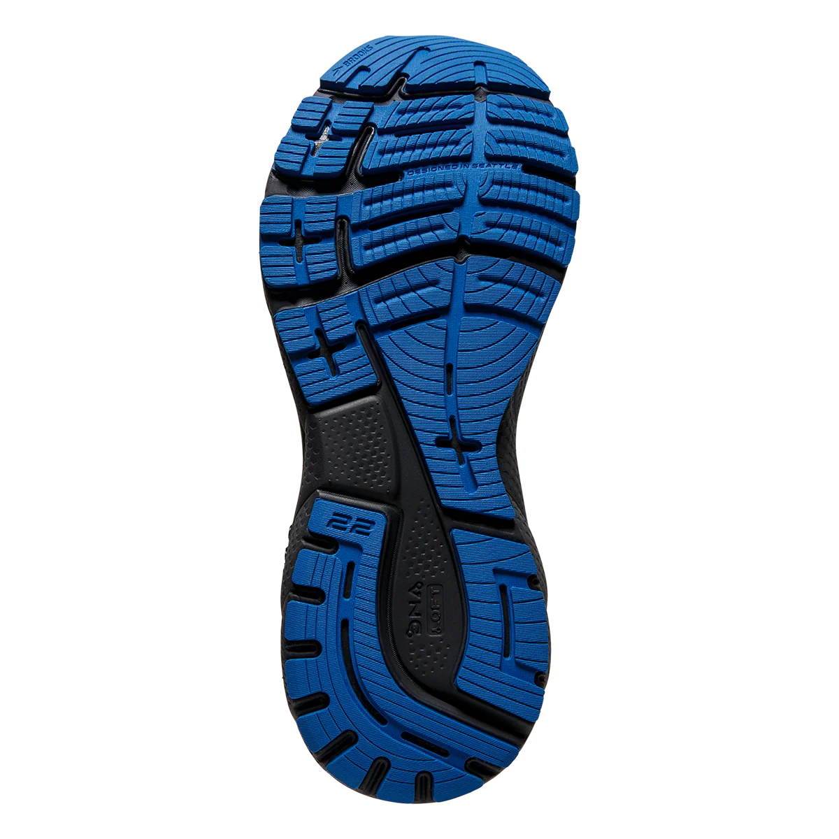 Brooks Ghost 14 Regional