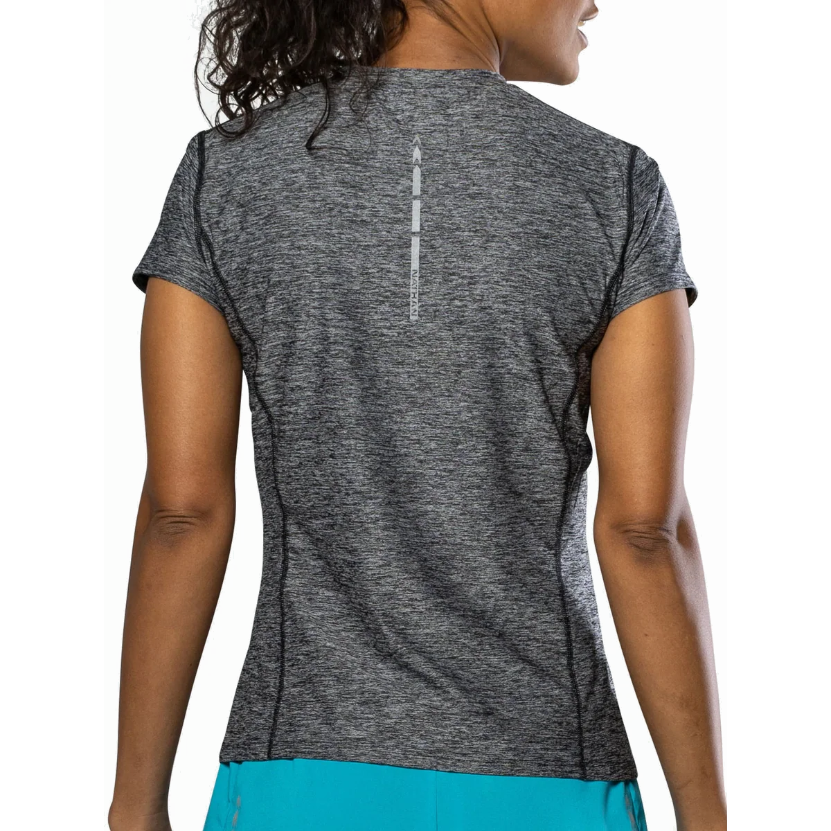 Nathan Qualifier Shortsleeve