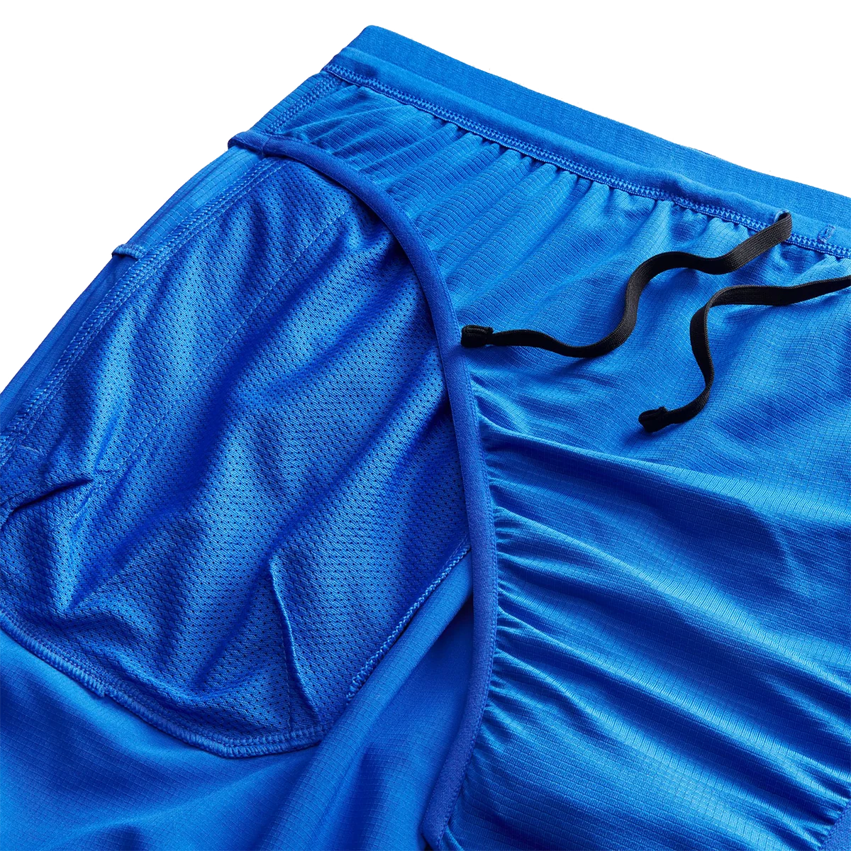 Nike Dri-FIT 5" Brief-Lined Running Short