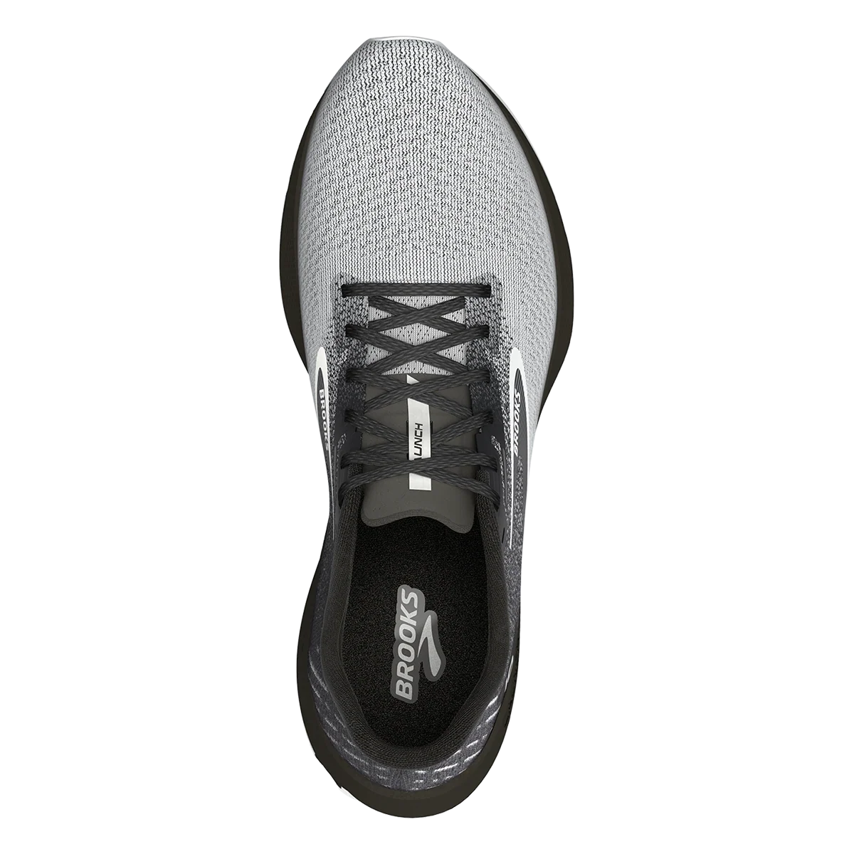 Brooks Launch 10