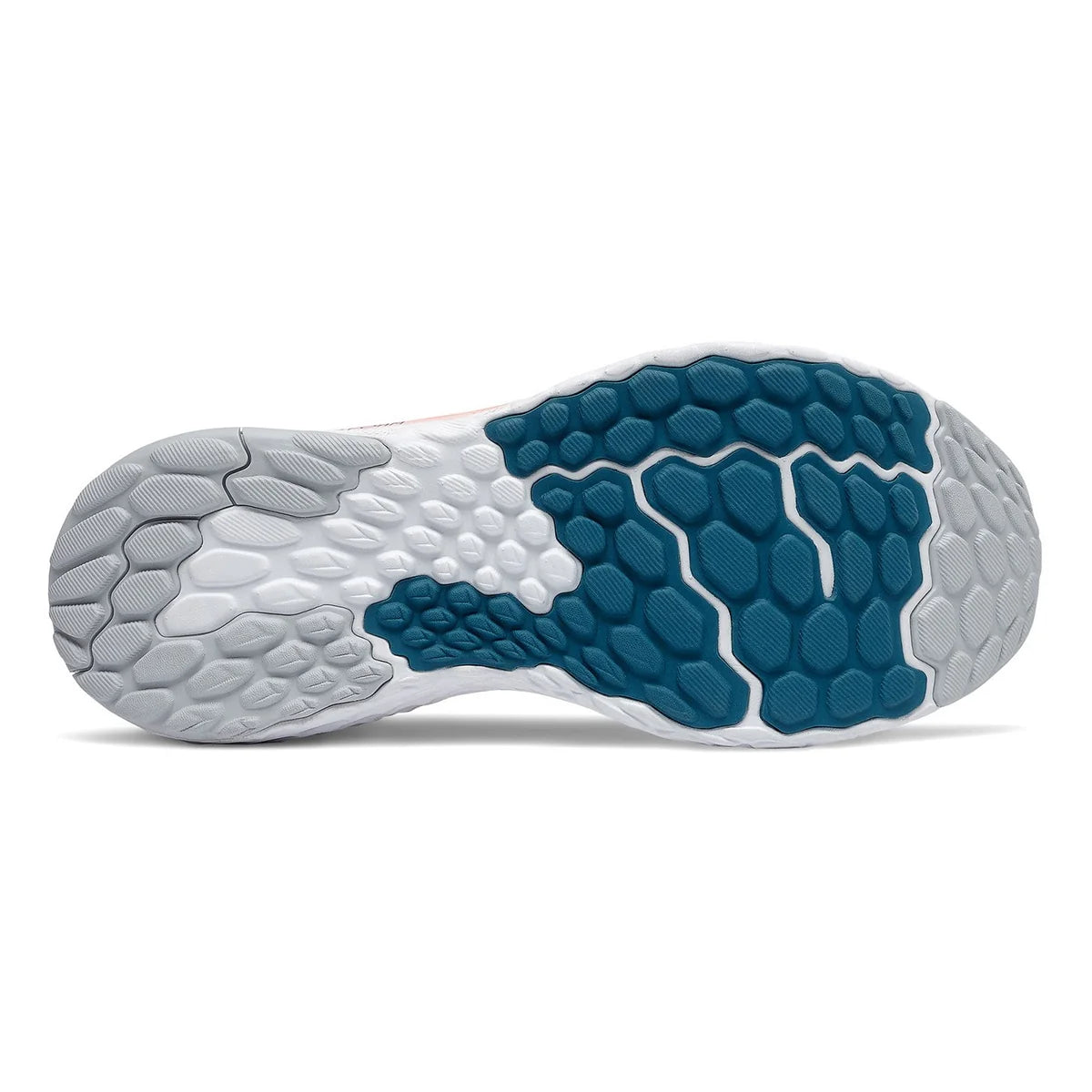 New Balance 1080 V10 - NB Light Blue - Dynomite