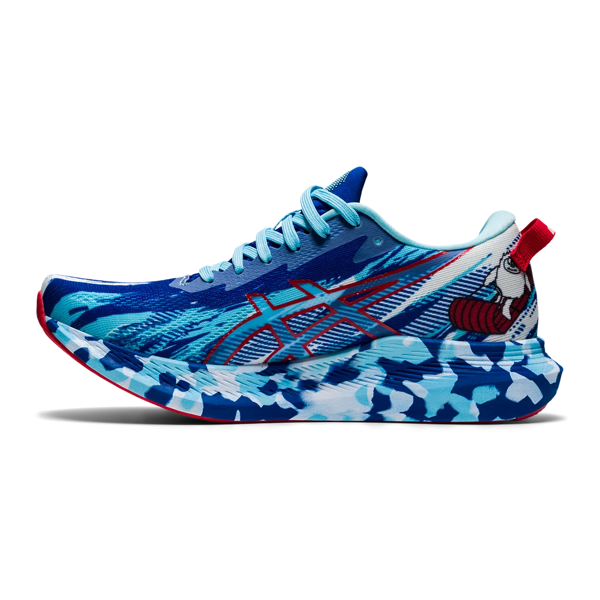 Asics Noosa Tri 13 Yeti