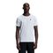 White - Silver