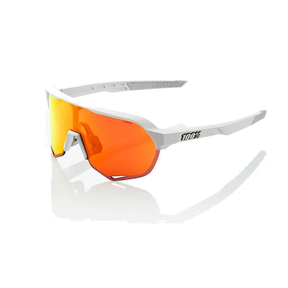 100% S2 Mirror Sunglasses