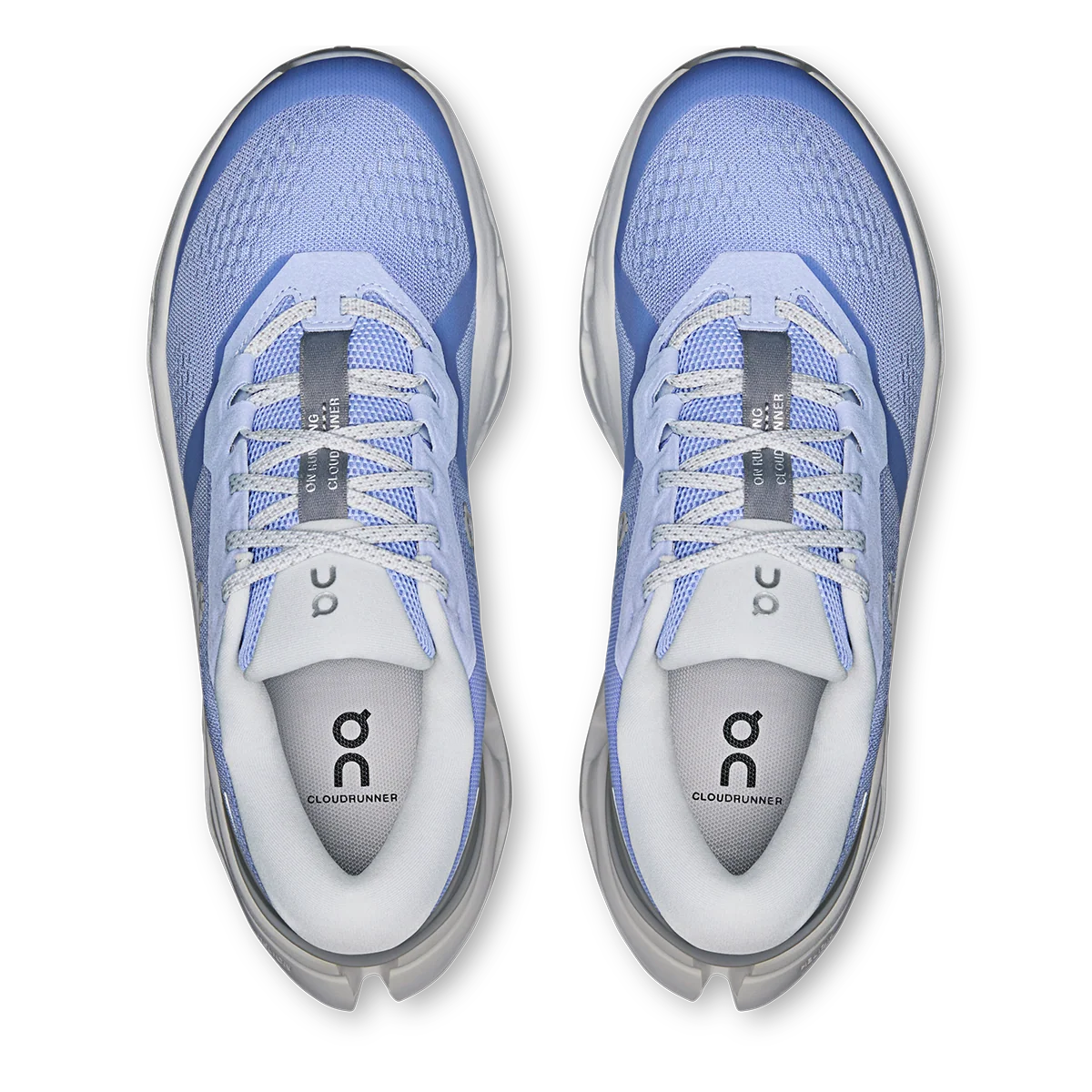 ON Cloudrunner 3