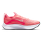Lava Glow - White - Racer Pink - Black
