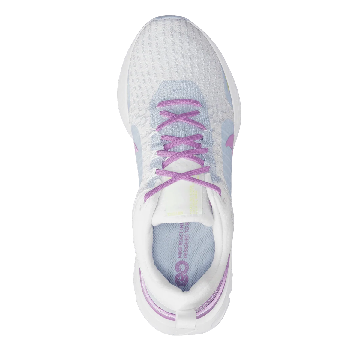 Nike Infinity React 3