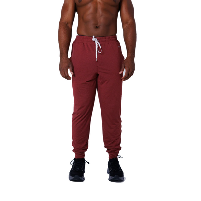 F2R Cationic Jersey Crew Basic Jogger