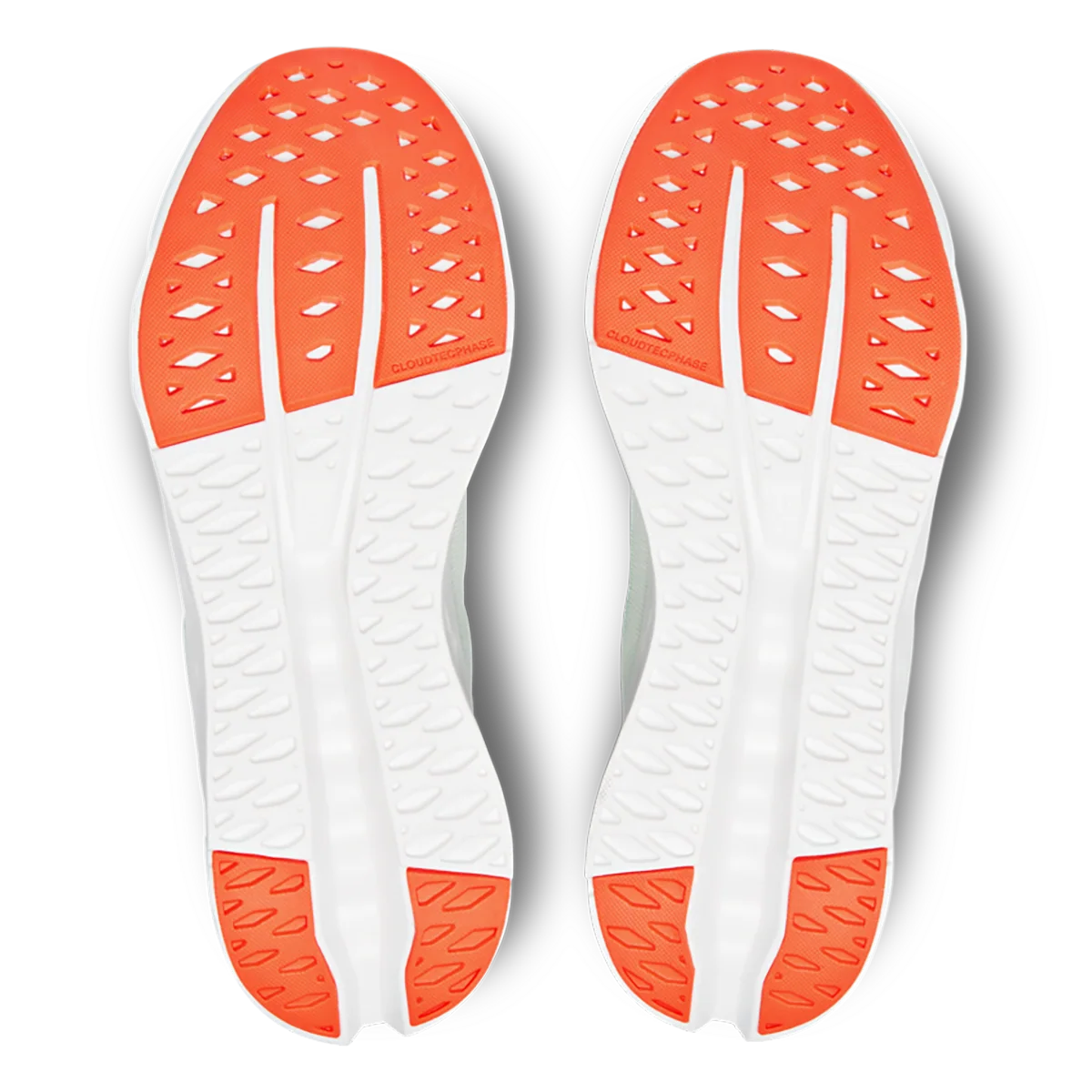 On Cloudsurfer