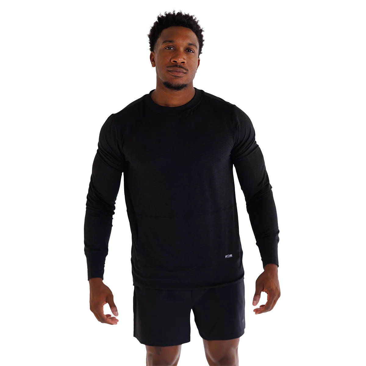 F2R Ultimate Comfort Longsleeve Tee