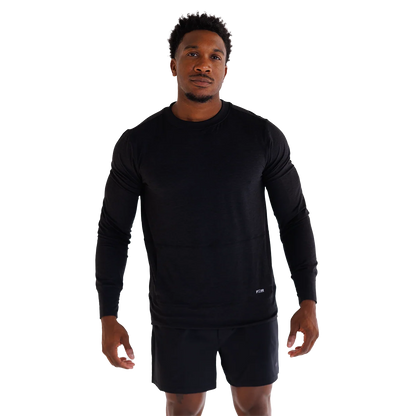 F2R Ultimate Comfort Longsleeve Tee