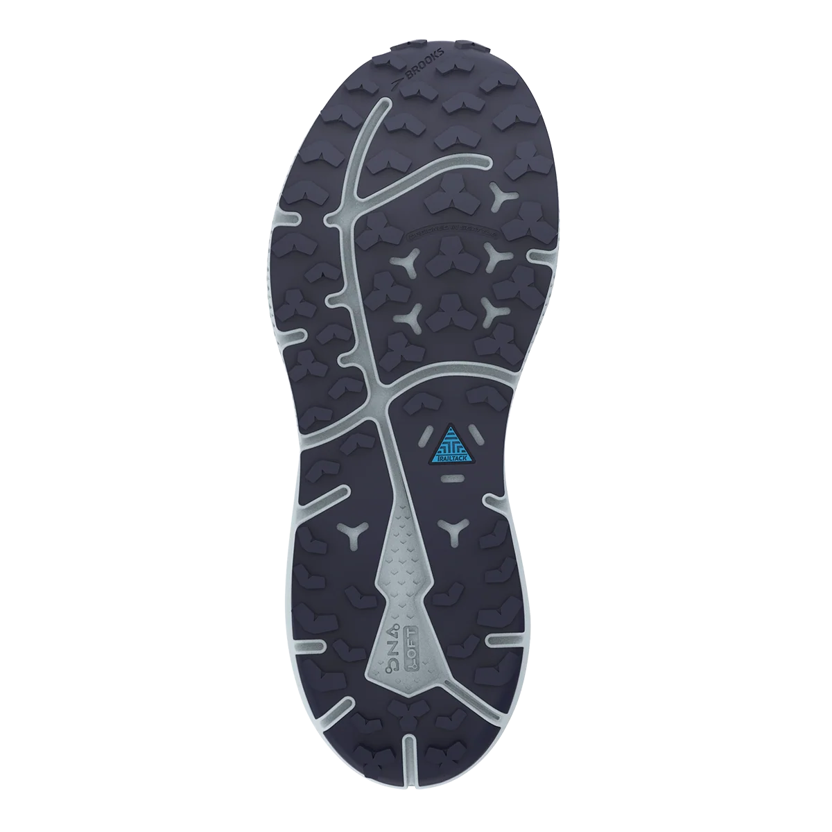 Brooks Divide 4