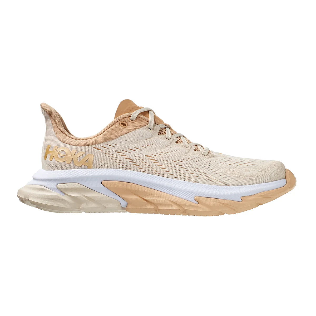 Hoka Clifton Edge Gold Pack