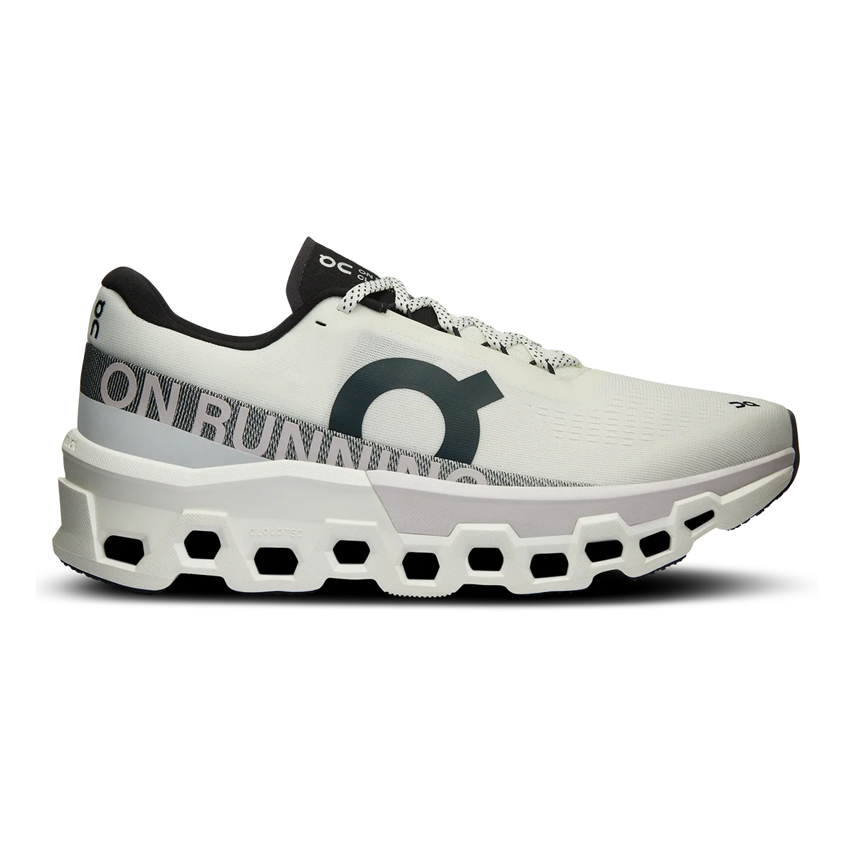 ON Cloudmonster 2