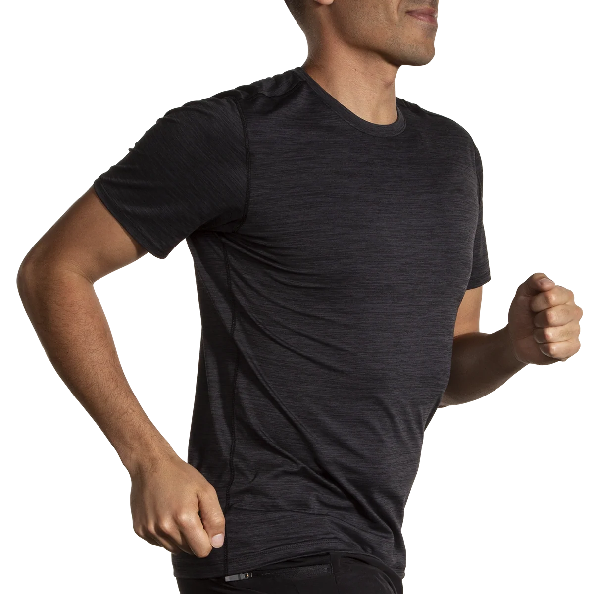 Brooks Luxe Shortsleeve
