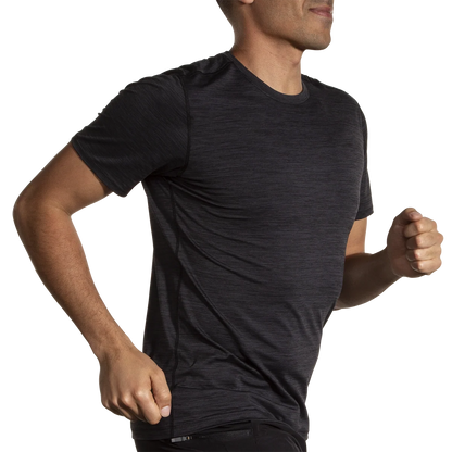 Brooks Luxe Shortsleeve