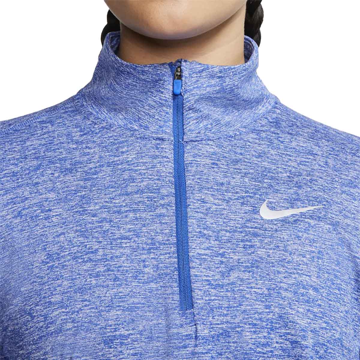 Nike Element 1/4 Zip Longsleeve