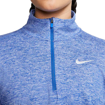 Nike Element 1/4 Zip Longsleeve