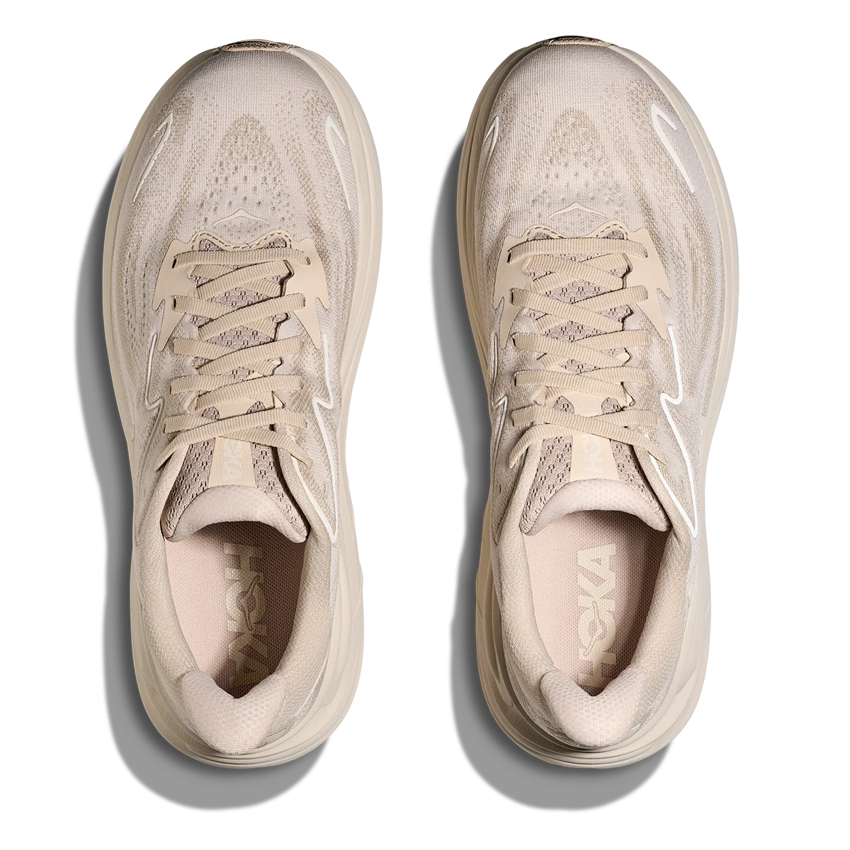 Hoka Clifton 10