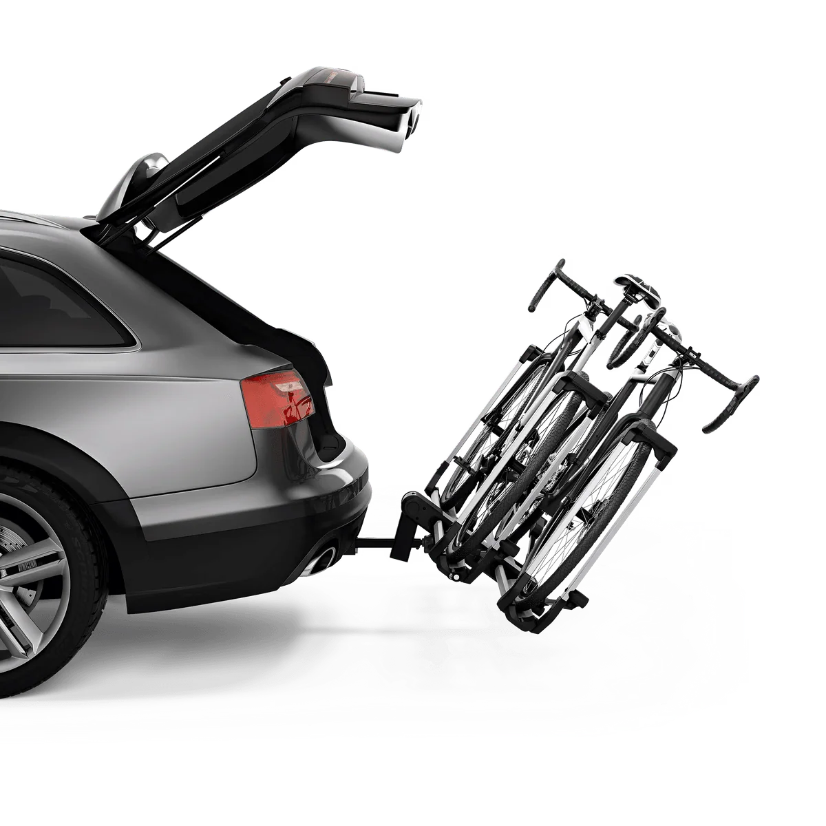 Thule Helium Platform XT 2 Bike Rack
