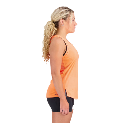 New Balance Q Speed Jacquard Tank