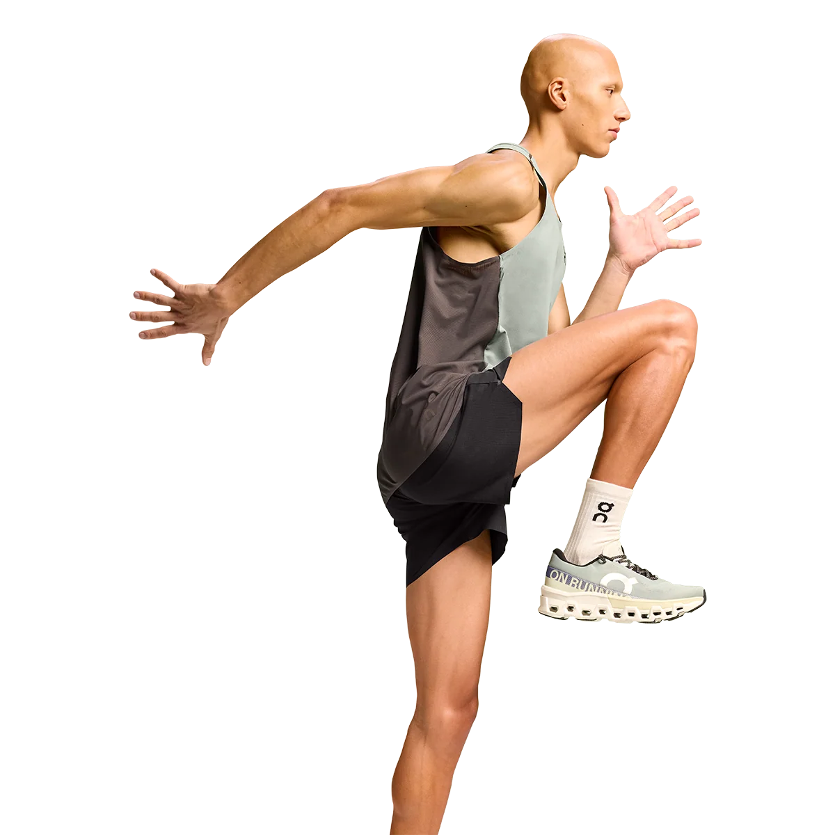 On Performance Tank