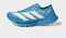 Blue Burst/Off White/Lime Burst