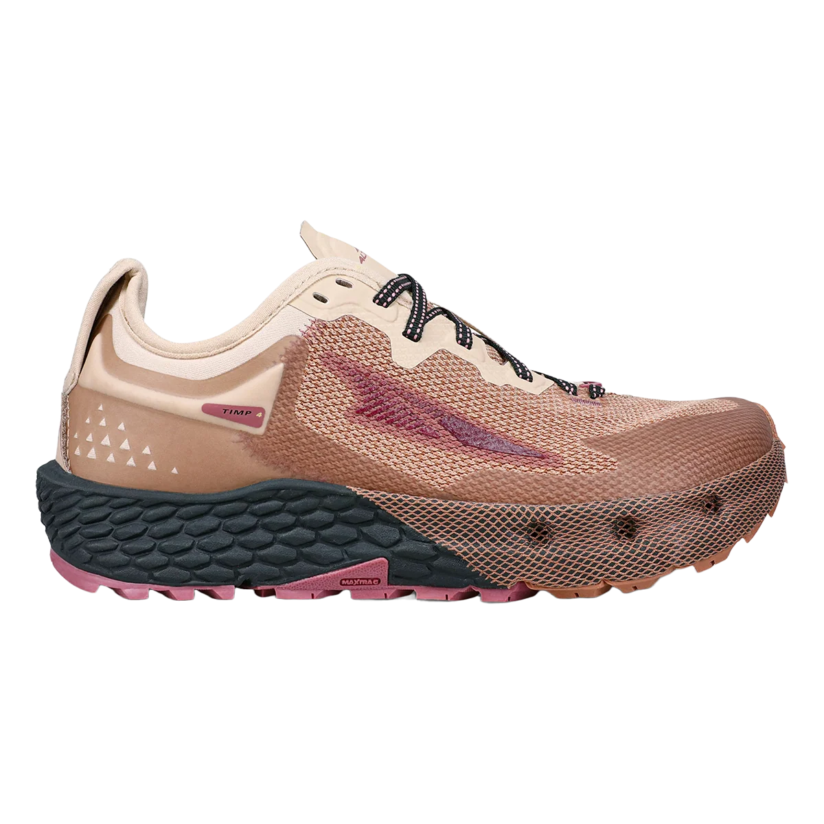 Altra Timp 4