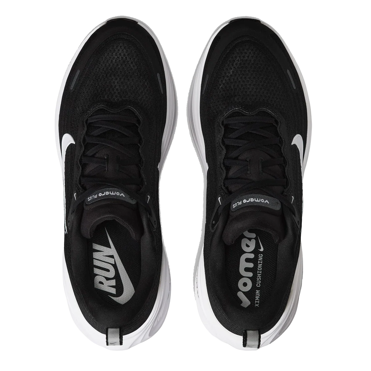 Nike Vomero Plus