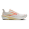 White - Peach - Coral