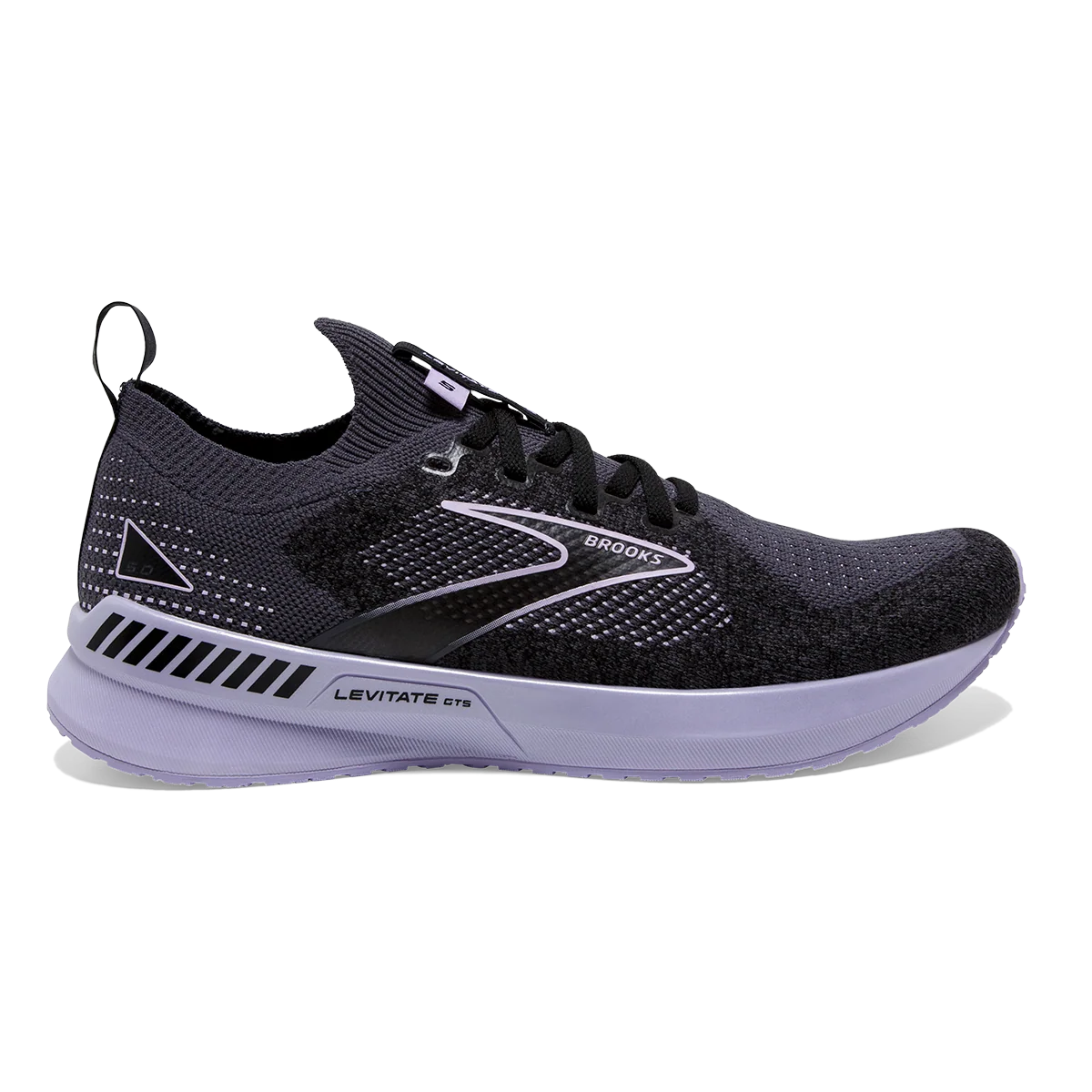 Brooks Levitate StealthFit GTS 5