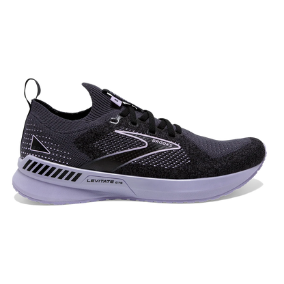 Brooks Levitate StealthFit GTS 5