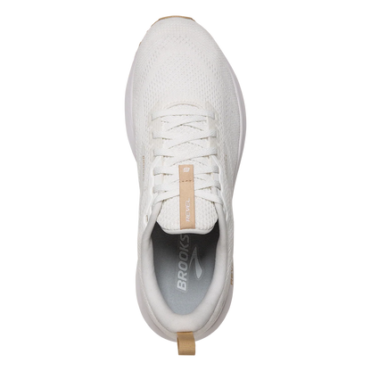 Brooks Revel 6 Khaki