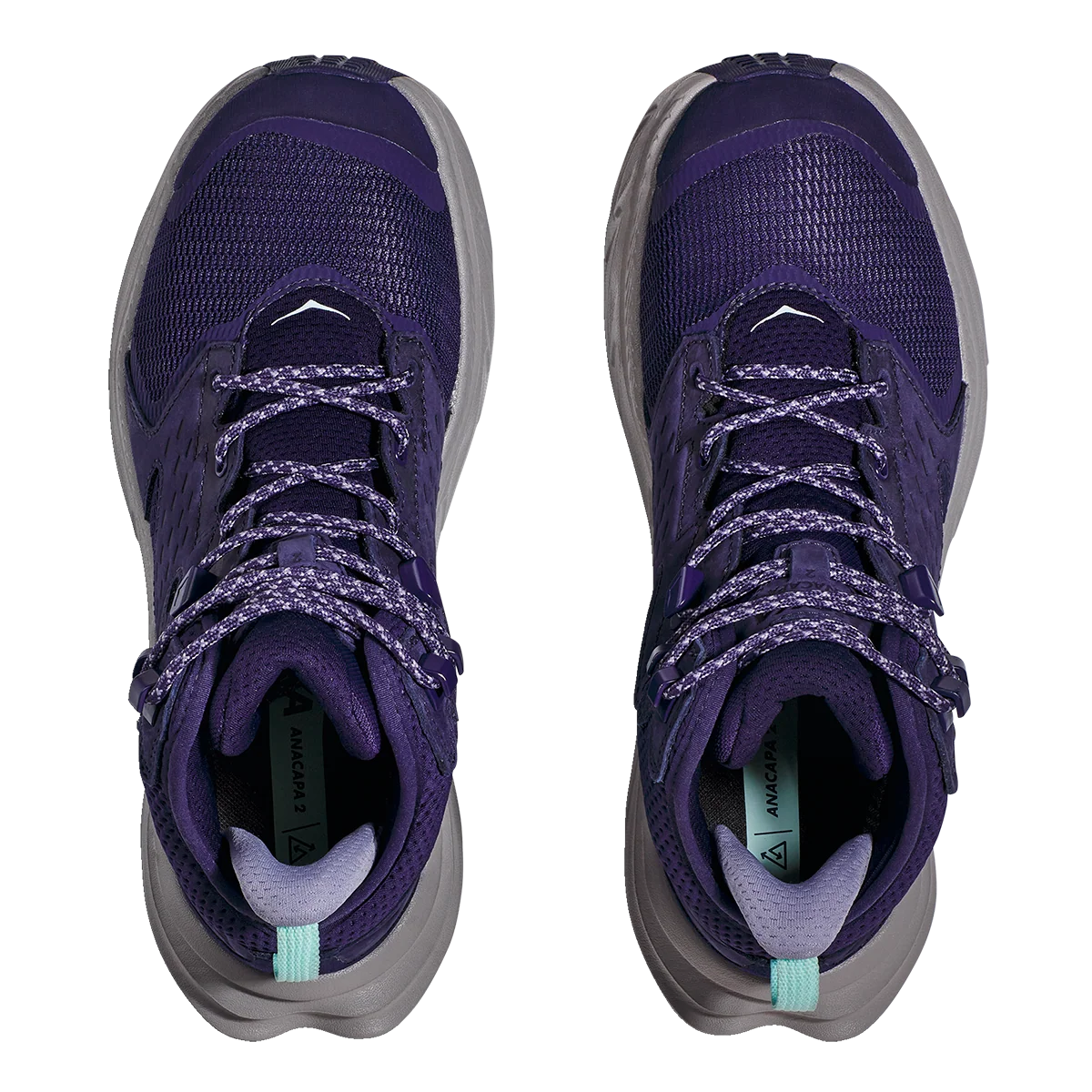Hoka Anacapa  2 Mid GTX