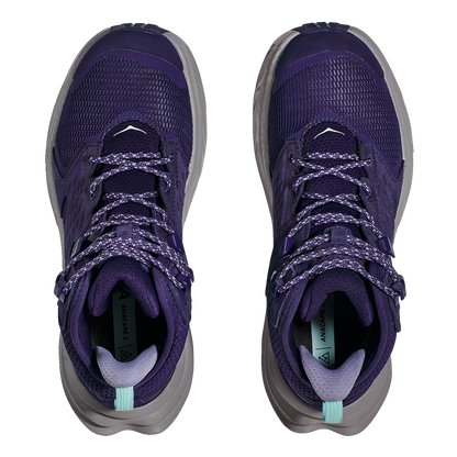 Hoka Anacapa  2 Mid GTX