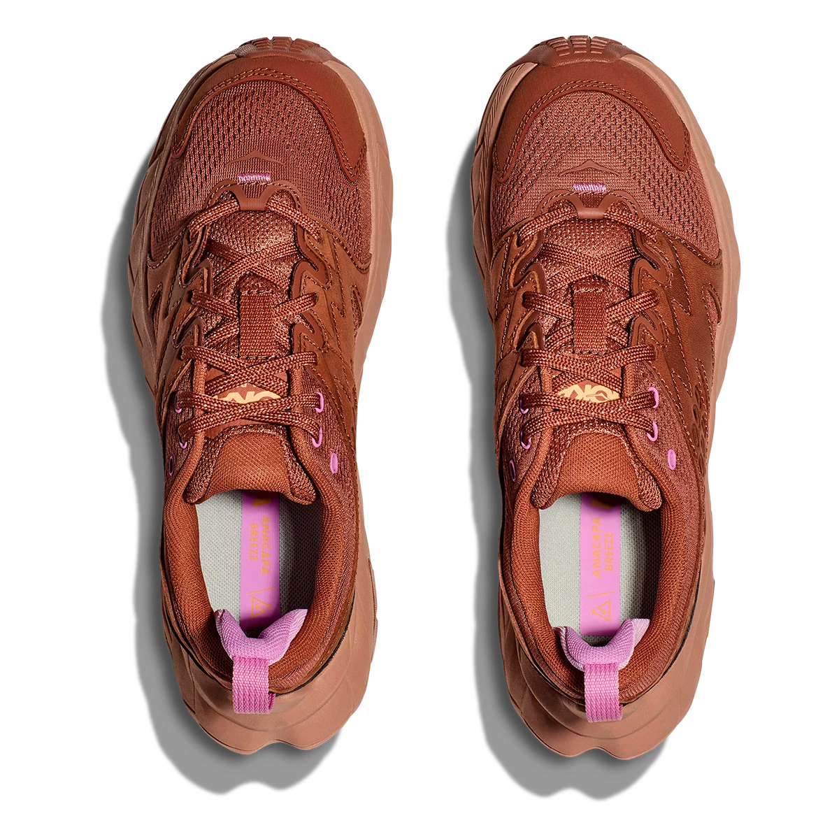 Hoka Anacapa Breeze Low